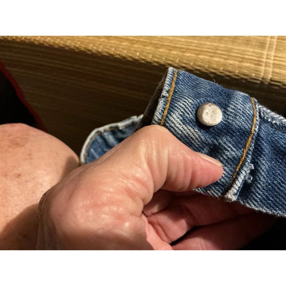 Levis vtg levi